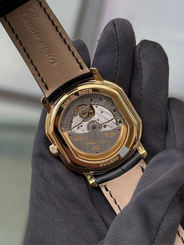 Daniel Roth Small Second